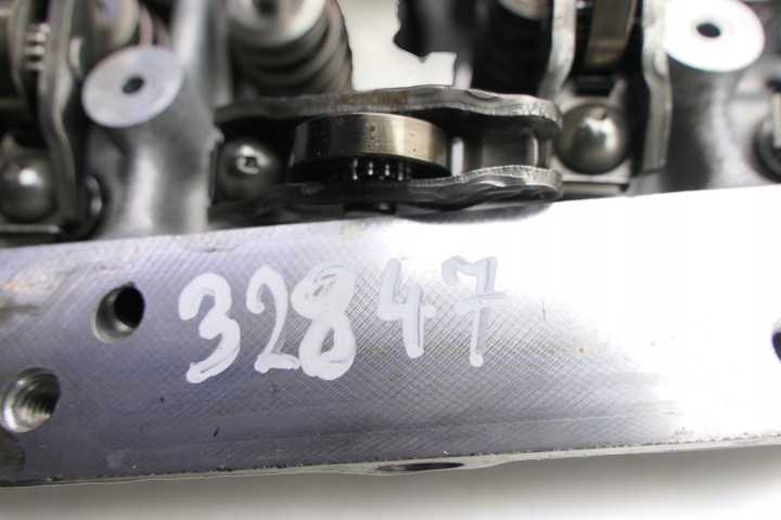 фото №14, Головка двигуна volkswagen golf vii audi a3 8v 1.5 tsi 05e103063f