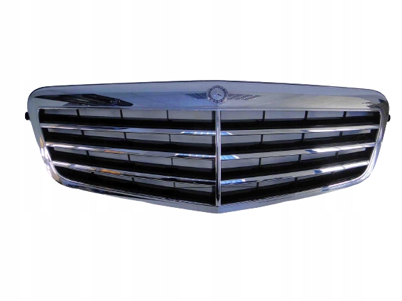 фото №1, Mercedes e клас w212 212 решітка радіатора решітка amg avant a2128800583