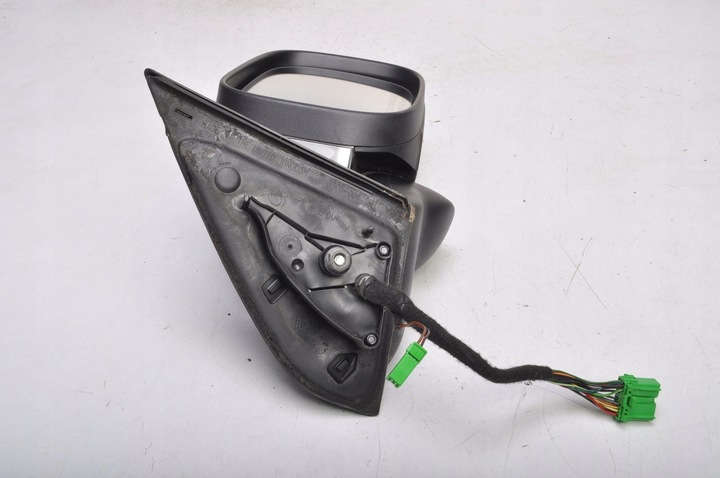 фото №8, Volvo xc90 i дзеркало праві електричні 16 pin+2 pin рестайлінг