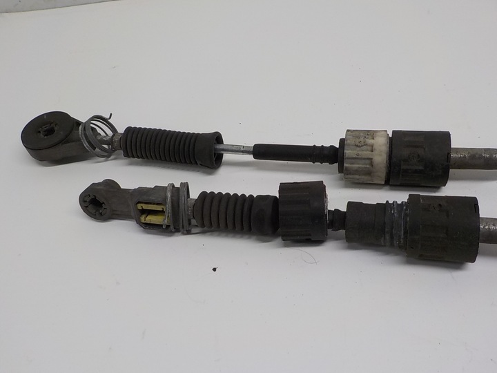 фото №2, Ford c-max трос изменения коробки передач 3m5r-7e395-gc