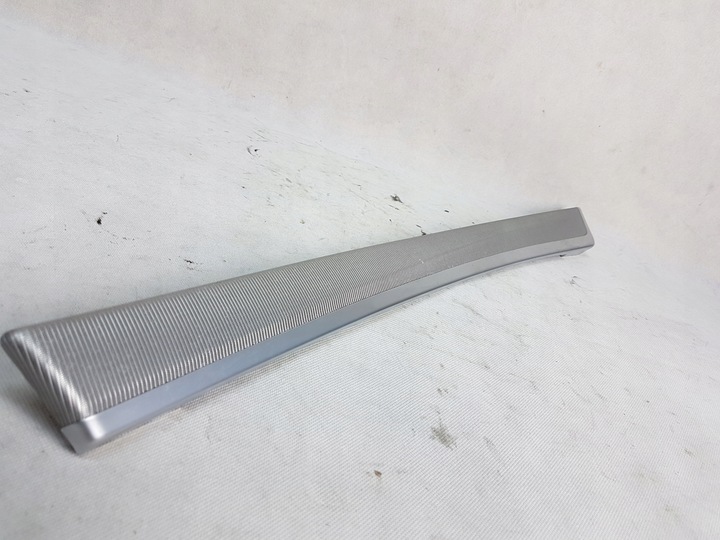 фото №8, Bmw m5 f10 f11 накладки з дверь dekor алюминий м-пакет