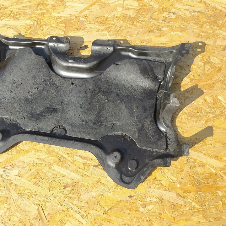 фото №5, Mercedes w212 e-klasa захист płyna нижня двигуна a2125241530