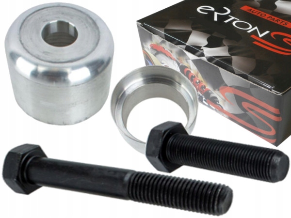 фото №1, Знімач do демонтажу ущільнювача вала vw audi seat skoda alfa romeo ford