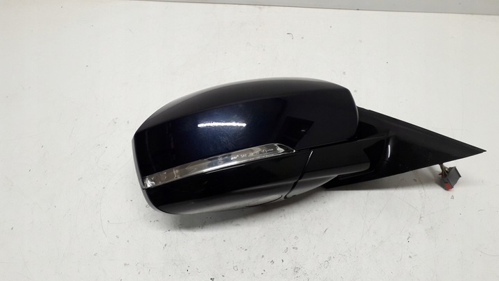 фото №7, Range rover sport ii 13- l494 зеркало правые 12pin