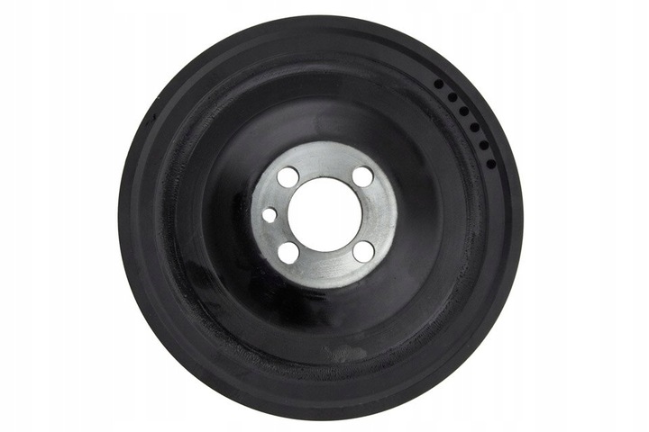 фото №12, Колесо пасове вала колінчастого opel eng. 1.9cdti vectra 04-, signum 04-, zafira