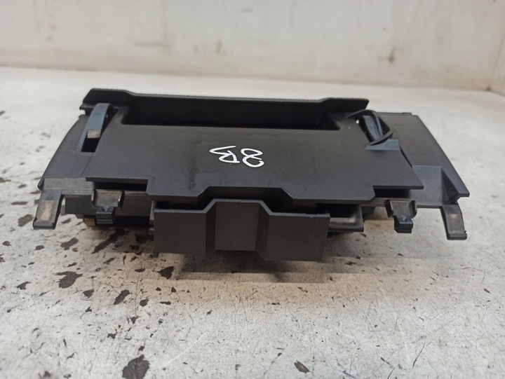 фото №6, Volkswagen touran i пепельница з прикуриватель 1t1857961