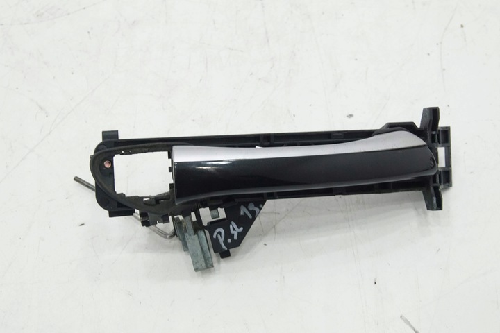 фото №1, Ручка права колір 197 mercedes sl r230