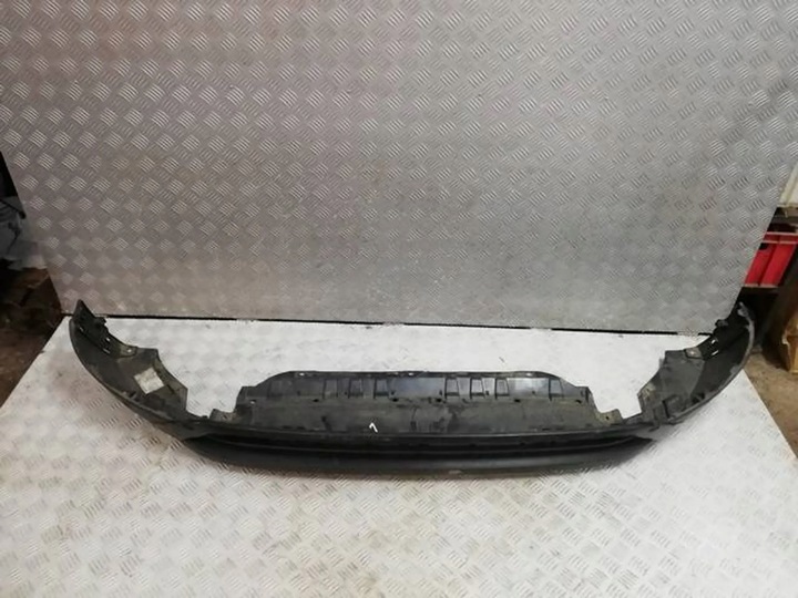 фото №1, Vv спойлер бампера накладка vw t-cross 2gm805903c