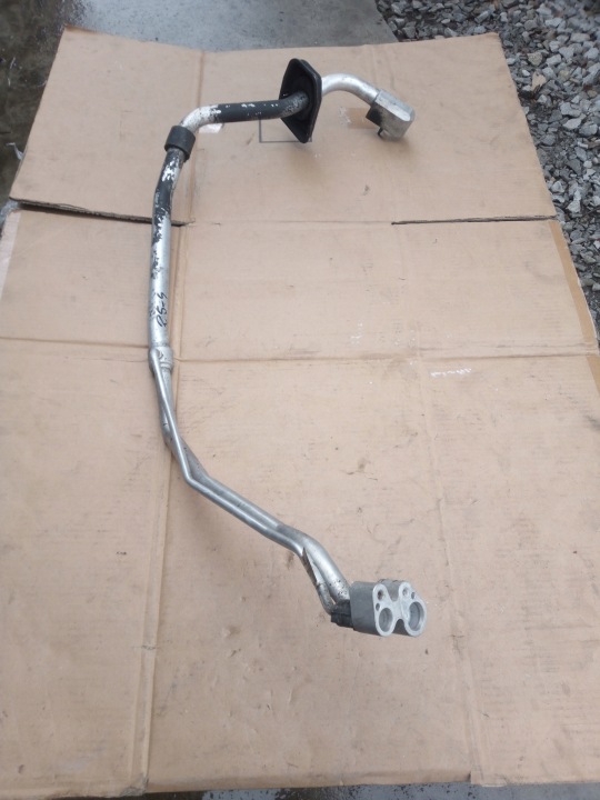 фото №11, Audi a4 b9 трубка кондиціонера оригінал!!! 8w0816738q 25-4