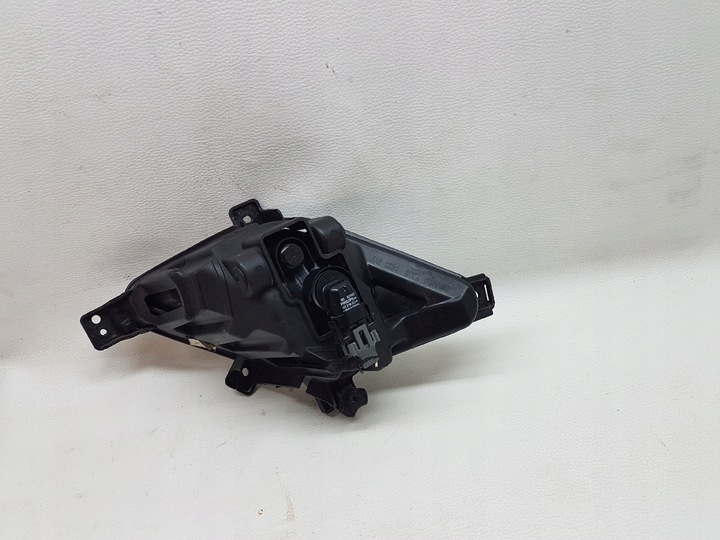 фото №7, Ssangyong korando ii галоген w бампер перед правые