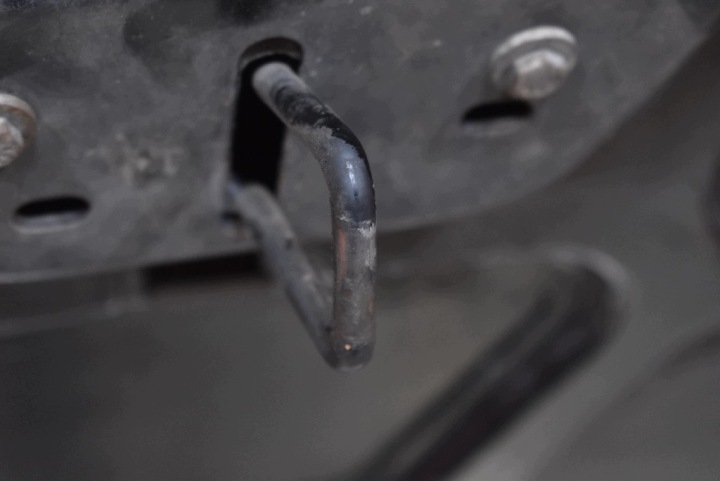 фото №14, Капот кришка двигуна чорна ford mondeo mk4 07-10