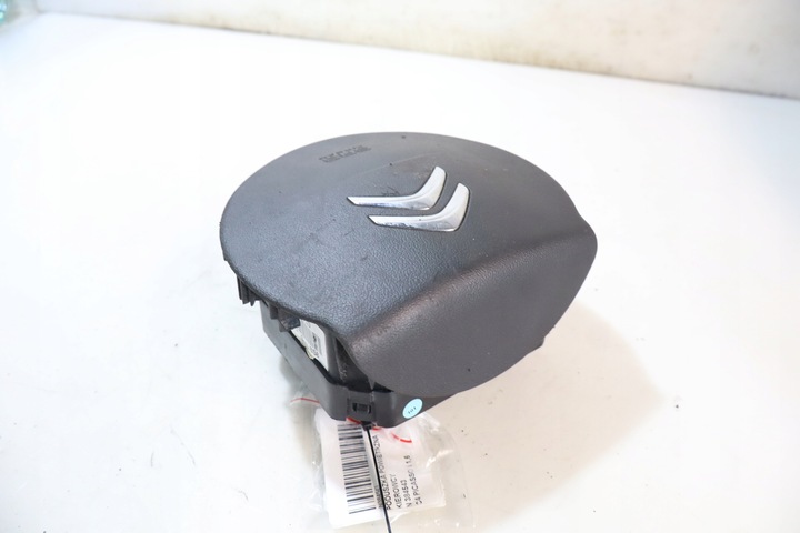 фото №1, Подушка безопасности водителя citroen c4 picasso i