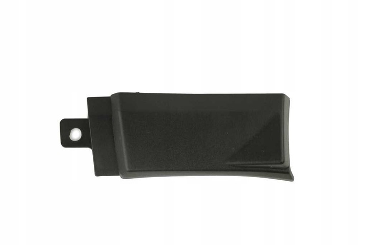 фото №1, Планка бампера mercedes sprinter 06 906 зад pr