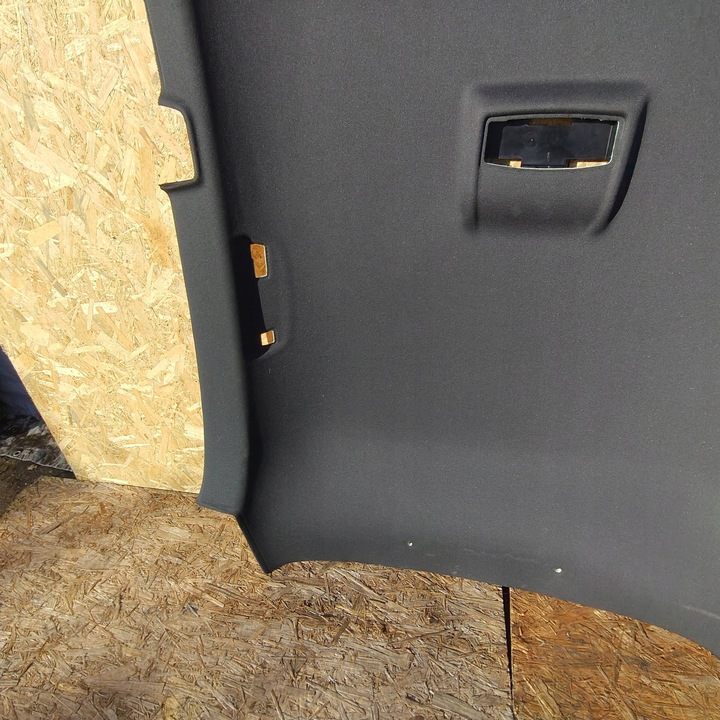 фото №6, Стеля bmw 1 f20 f21 m набір