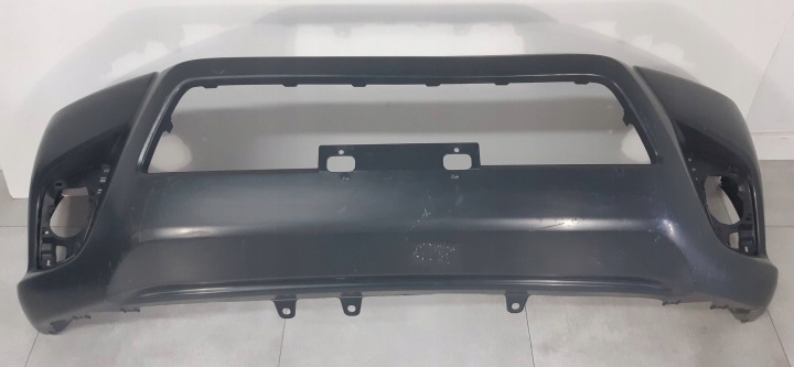 фото №7, Toyota hilux 8 viii 15- бампер перед передній 5219-0k880
