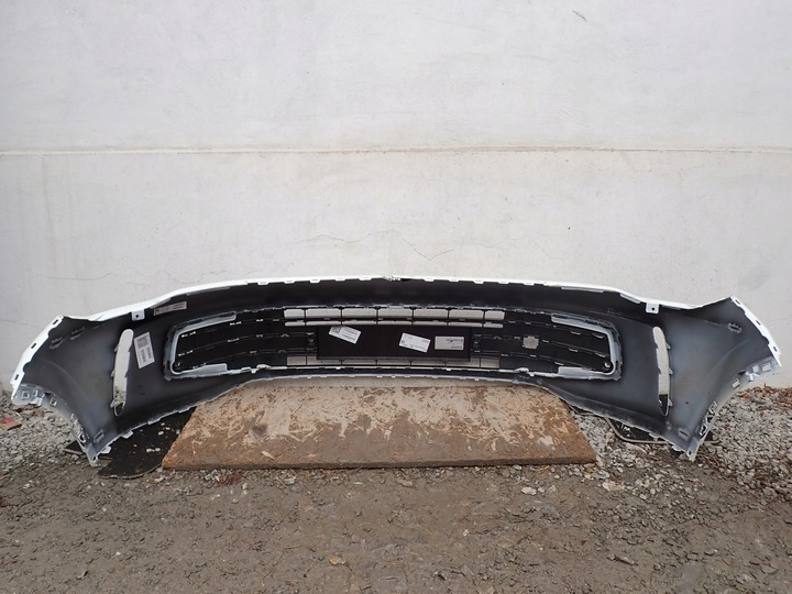 фото №10, Бампер перед переднє vw volkswagen tiguan iii ct1 571 24- 571807221