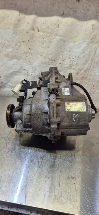 фото №6, Редуктор 47300-3c200 44-24-008-023 kia sorento 1