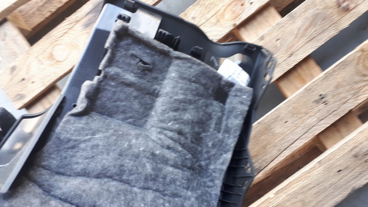 фото №9, S4 b8 a4 захист pod керма консолі ліва європа