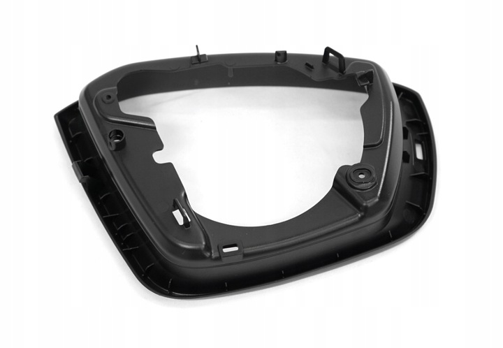 фото №1, Корпус рама зеркало vw t-cross t-roc левая