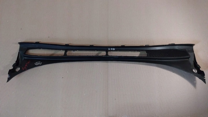 фото №1, Ford galaxy mk3 панель под лобовым стеклом комплектные