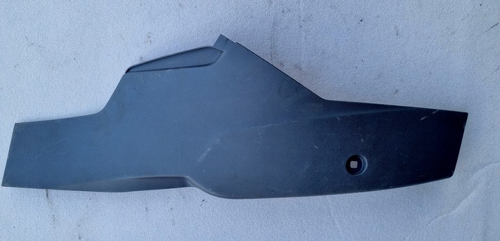 фото №1, Ford ecosport защита туннеля среднего правая европа