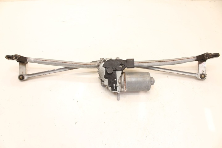 фото №5, Механізм двигунчик двірник перед 9804398 mini countryman r60 eu