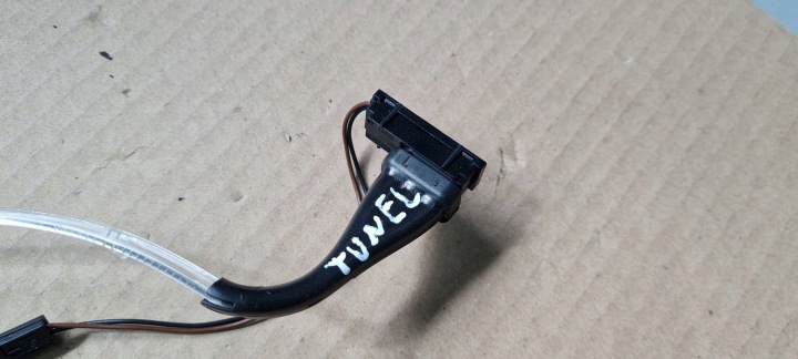 фото №7, S6 c7 4g a6 рестайлинг подсветка led туннеля среднего 2x 4g0947094