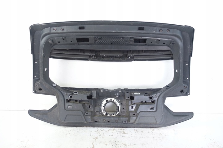 фото №8, Vw id.3 id3 10a 2021- крышка багажника зад задняя