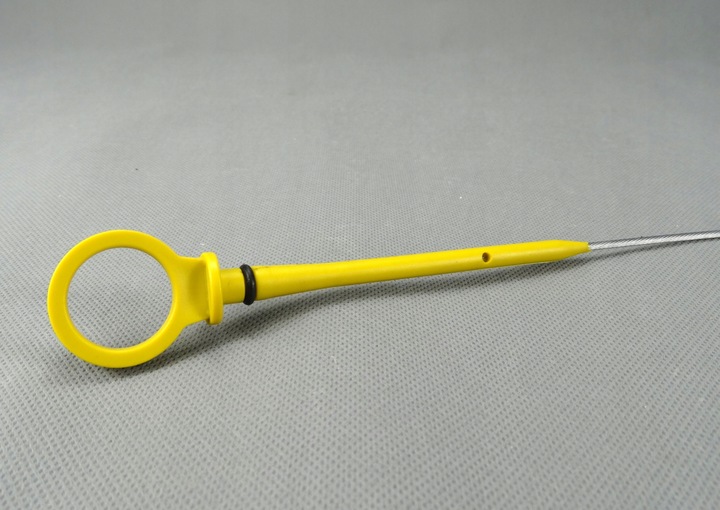 фото №3, Щуп щуп рівня масла ford transit mk7 2.4d