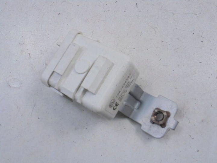 фото №8, Fiat sedici 06-09 модуль імобілайзера 37190-62j10