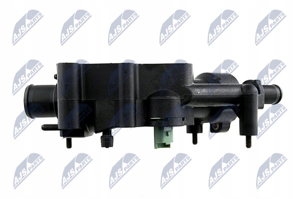 фото №15, Штуцер воды peugeot 206 2.0 98-,