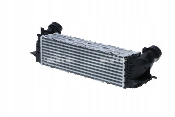 фото №15, Nrf интеркулер bmw bmw 5 2.0 2012- 30965
