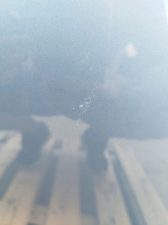 фото №8, Двері задні ліві hyundai ix35 рестайлінг колір xaf 2010-2015