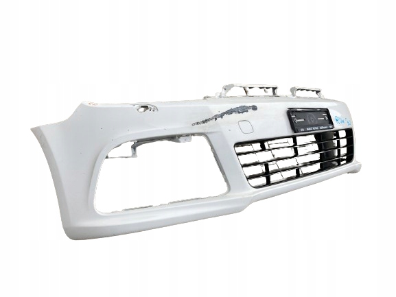 фото №1, Vw golf 6 vi 5k0 r20 бампер переднє перед оригінал біржа