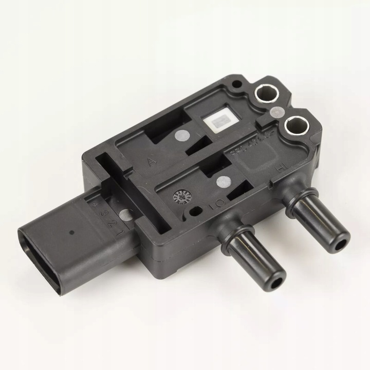 фото №5, Stelvio датчик давления выхлопных газов dpf 50555430