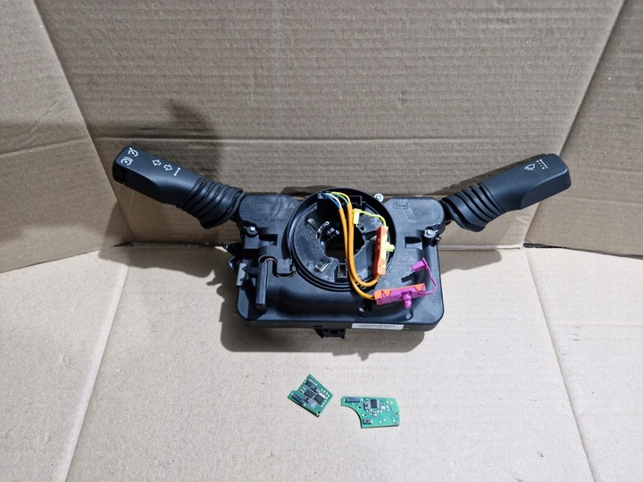 фото №1, Модуль cim opel astra h iii zafira b 13276157 ka pin