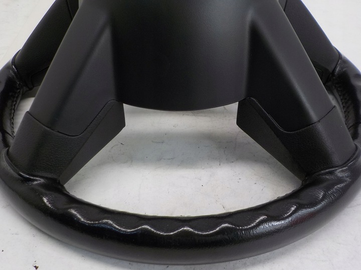 фото №12, Chrysler 300 c руль кожа мульти дерево