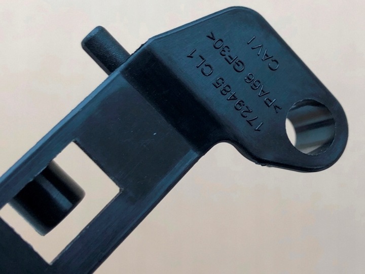 фото №8, Ролета люк ivory світла контактна група замка запалювання слонова a1667802000 do w166 2012-2018