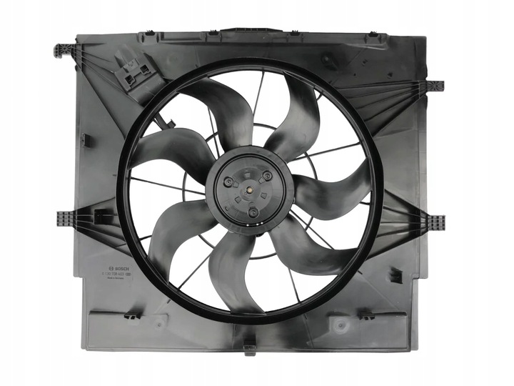 фото №1, Вентилятор mercedes sprinter w907 18- оригінал