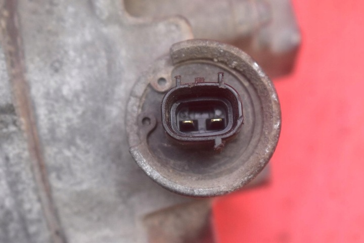 фото №9, Компресор насос кондиціонера 447260-14794 toyota corolla e14 1.6 vvti