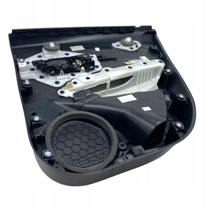 фото №12, Оббивка двері лівий зад peugeot 208 ii 2089654800