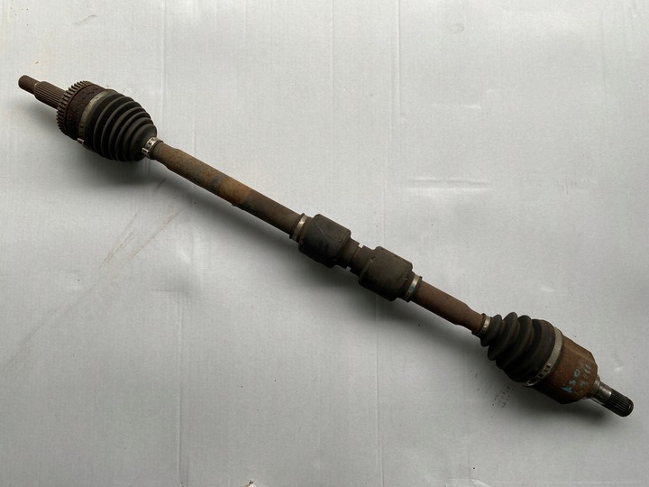 фото №1, Полуось правая kia sportage iii 1.7 crdi