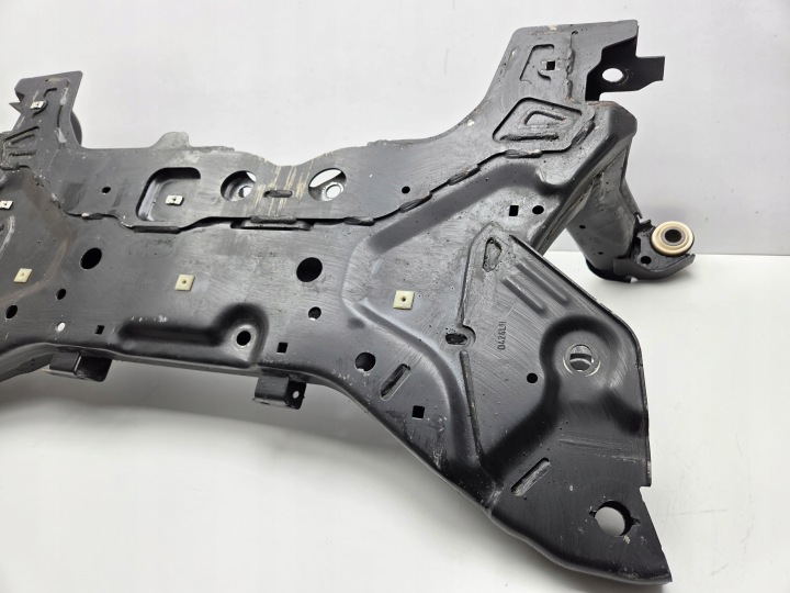 фото №10, Ford focus mk4 підрамник перед візок jx61ae