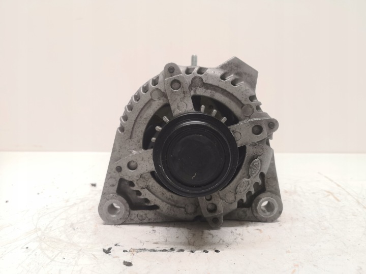 фото №13, Kia stinger 2.0t генератор 150a 37300-2cta0