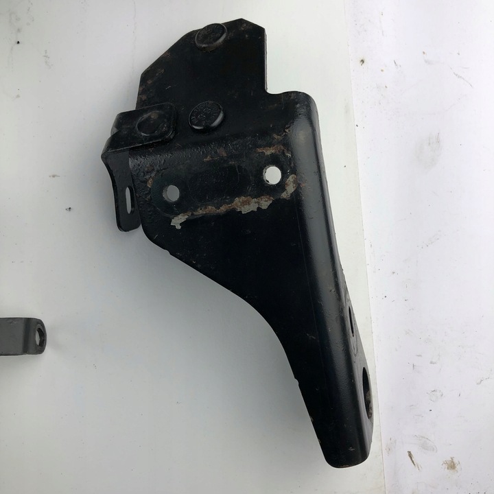 фото №7, Тримач основа 2.2 hdi peugeot citroen fiat