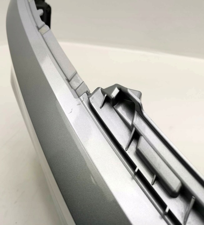 фото №12, Новый org бампер перед vw passat b8 4xpdc lb7s