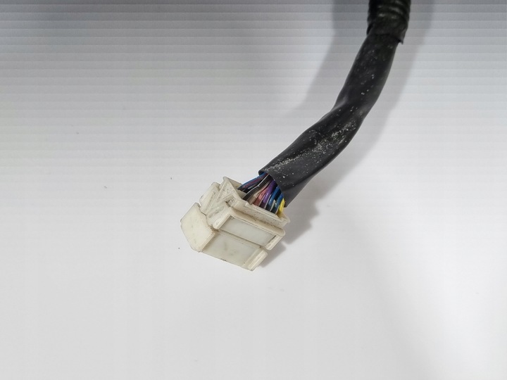 фото №8, Дзеркало праві honda civic 8 viii sedan 9 pin