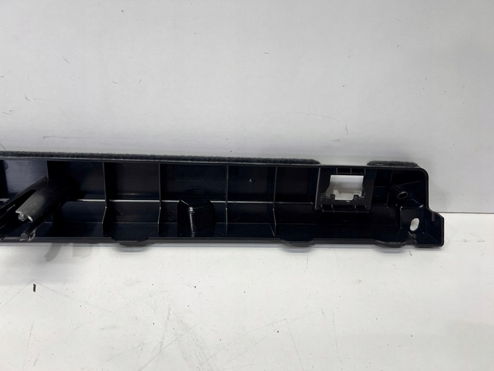 фото №9, Планка защита багажника левая audi q5 fy 80a861827c