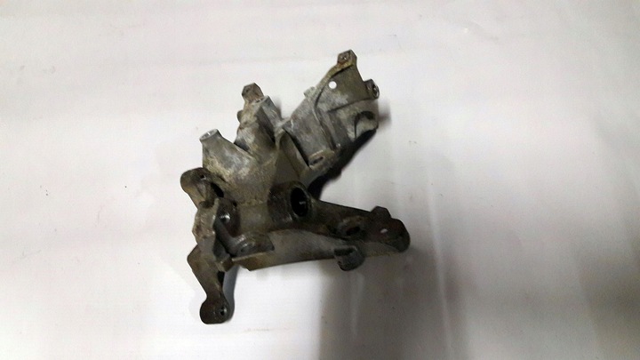 фото №1, Лапи генератора peugeot 3008 5008 1.6 ehdi