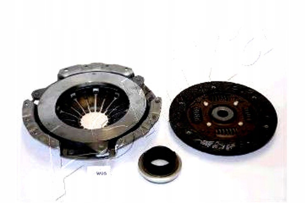 фото №13, Зчеплення kpl daewoo lanos 1.4